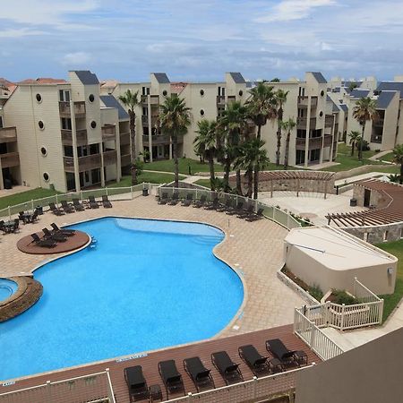 Villas At Bahia Mar South Padre Island Dış mekan fotoğraf